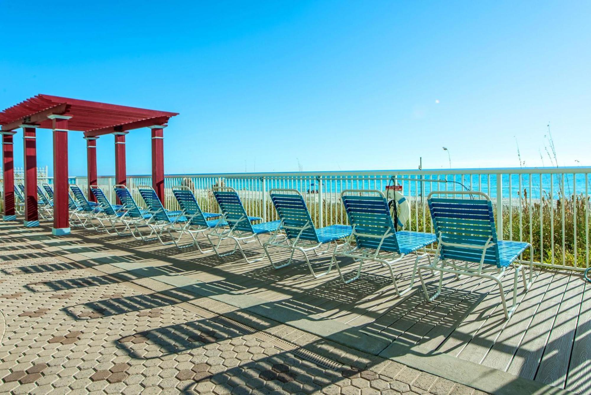 Majestic Beach Towers 2-1803 Panama City Beach Luaran gambar