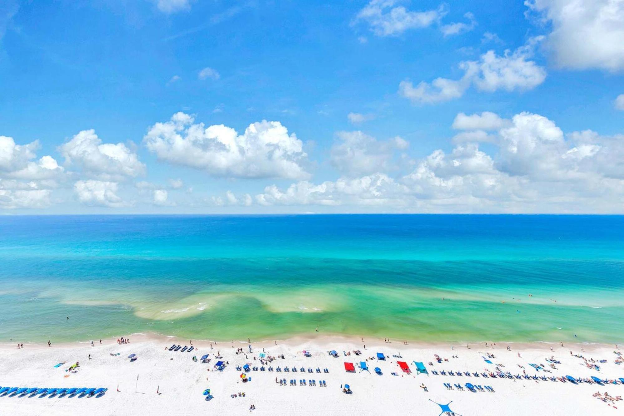 Majestic Beach Towers 2-1803 Panama City Beach Luaran gambar