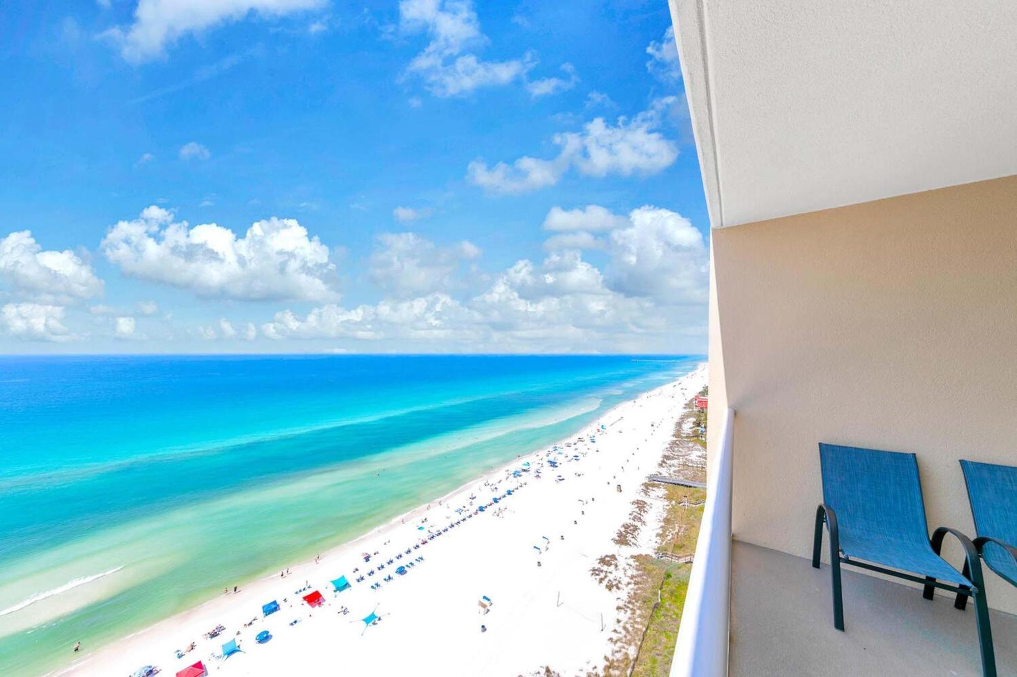 Majestic Beach Towers 2-1803 Panama City Beach Luaran gambar