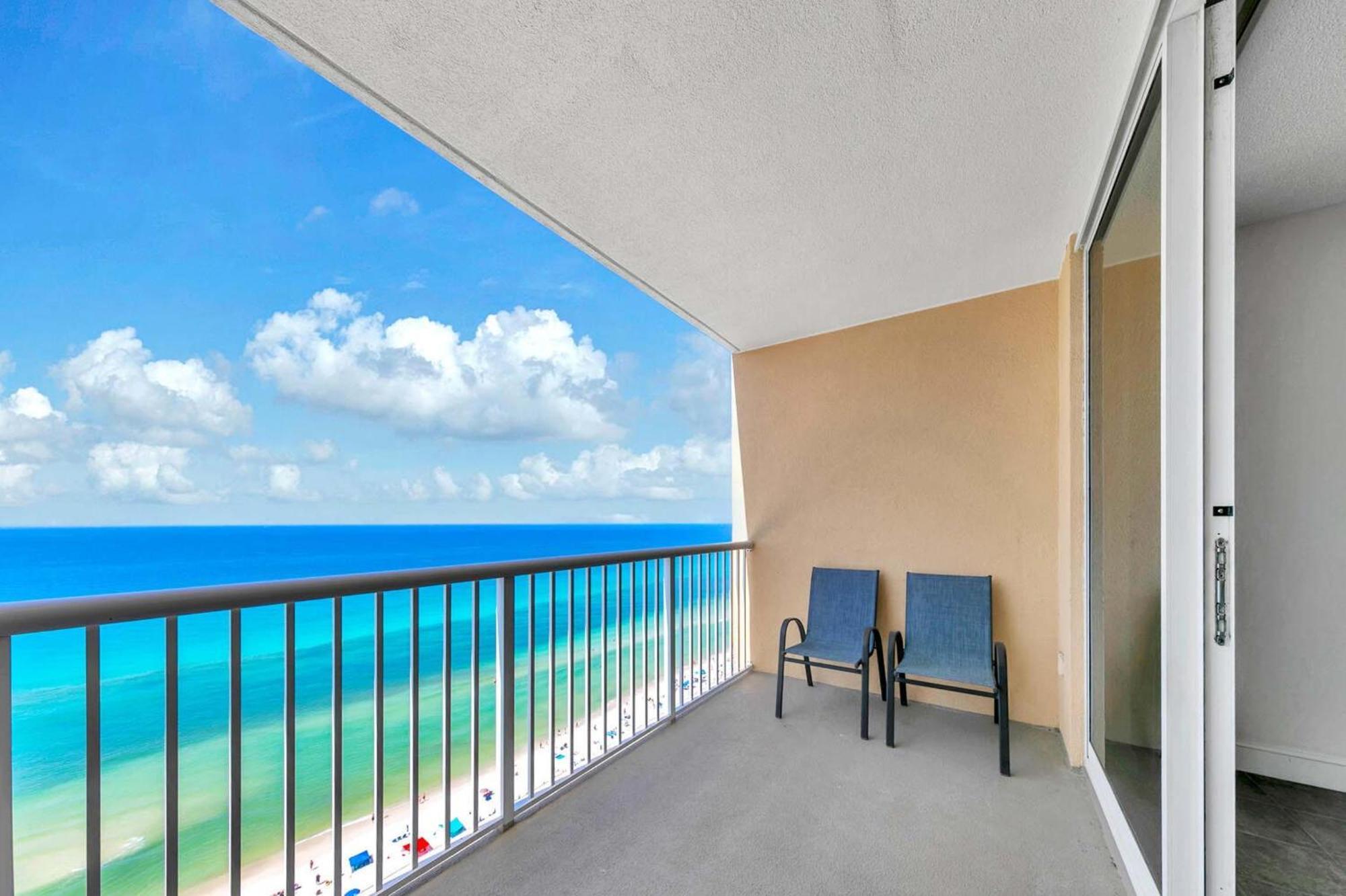 Majestic Beach Towers 2-1803 Panama City Beach Luaran gambar
