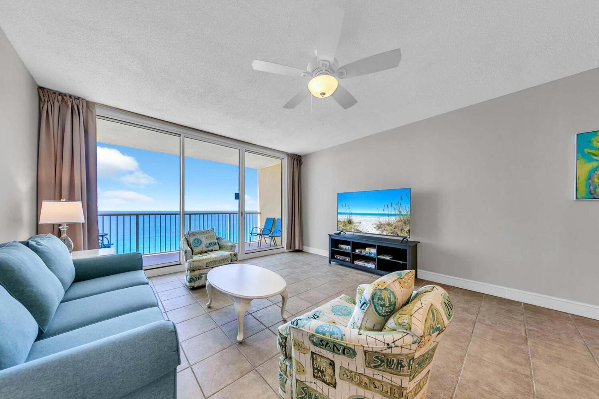 Majestic Beach Towers 2-1803 Panama City Beach Luaran gambar