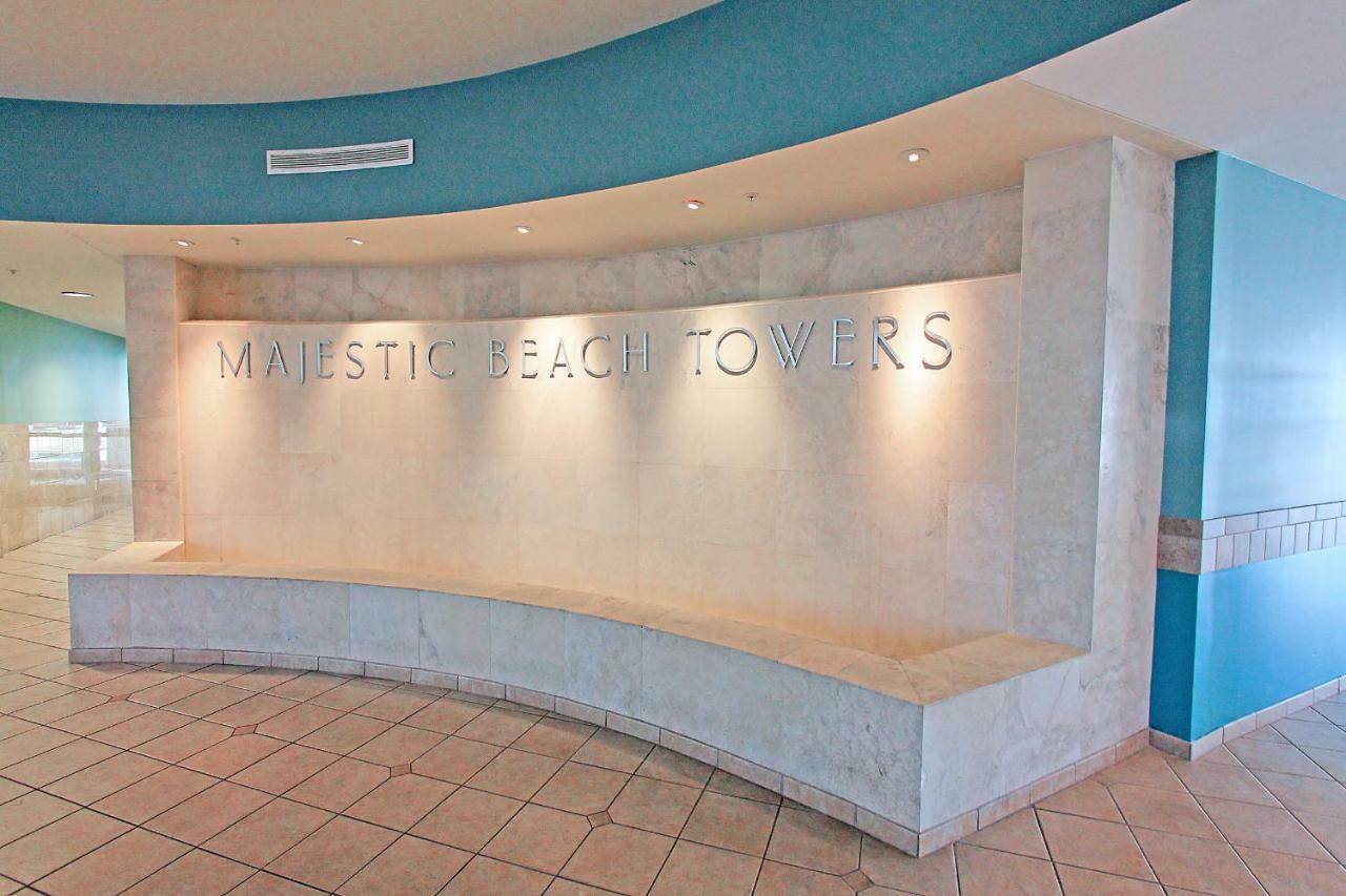 Majestic Beach Towers 2-1803 Panama City Beach Luaran gambar